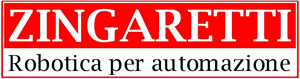 ZINGARETTI - Robotica per automazione